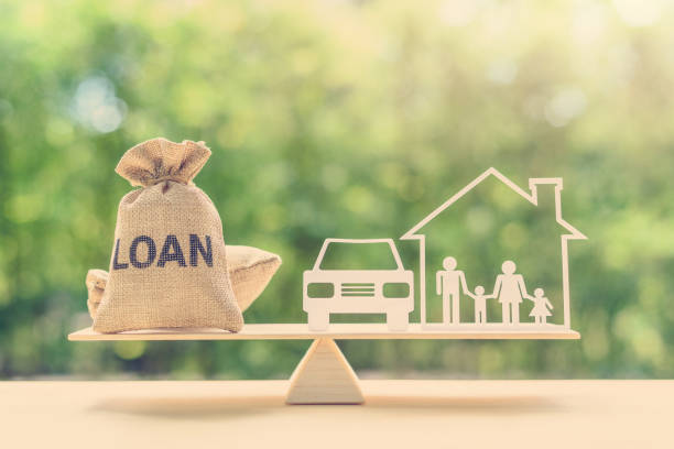 Loan Comparison Services in Forestdale, AL